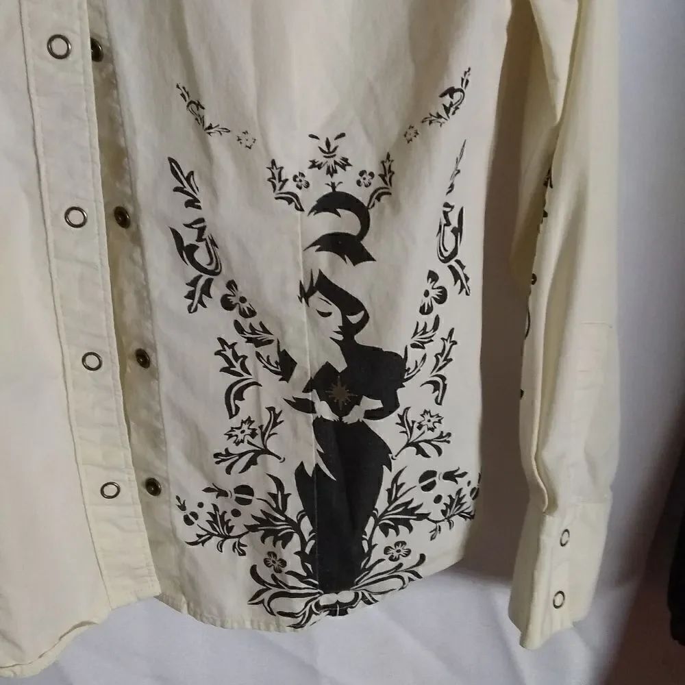 Disney blouse  - Picture 2 of 7